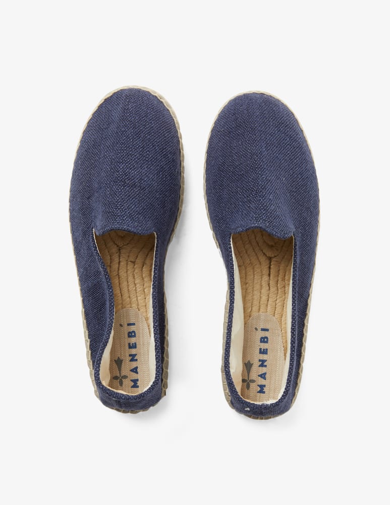 rinascente Manebì Espadrillas canvas