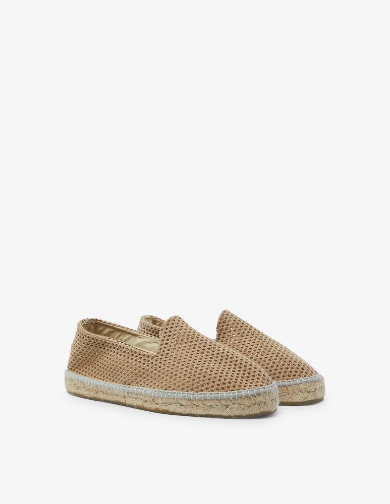 rinascente Manebì Espadrilles in cotone