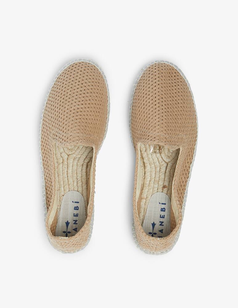 rinascente Manebì Espadrilles in cotone