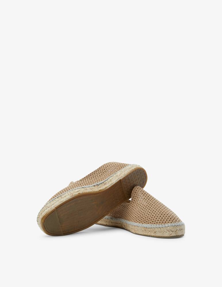 rinascente Manebì Espadrilles in cotone