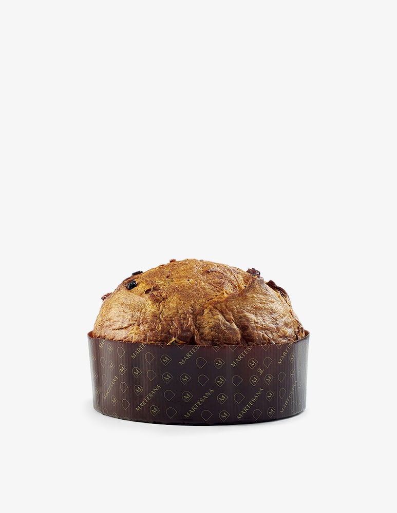 Martesana Panettone Tradizionale 1kg - immagine 2 Martesana Panettone Tradizionale 1kg - immagine 2