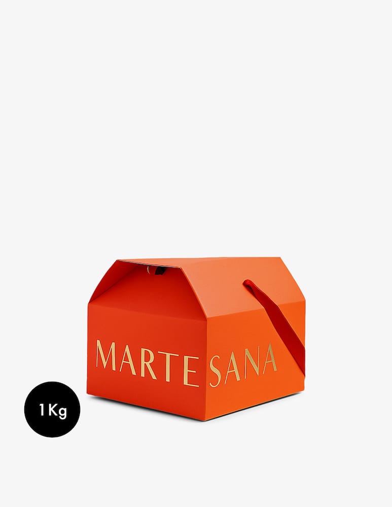 Martesana Panettone Tradizionale 1kg - immagine 1 Martesana Panettone Tradizionale 1kg - immagine 1