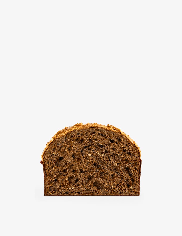 Martesana Panettone Martesana Moschino Gold 1kg - immagine 3 Martesana Panettone Martesana Moschino Gold 1kg - immagine 3