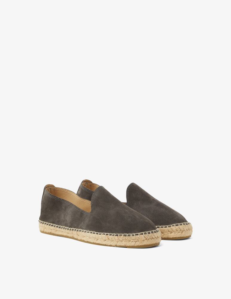 rinascente Manebì Suede espadrillas 