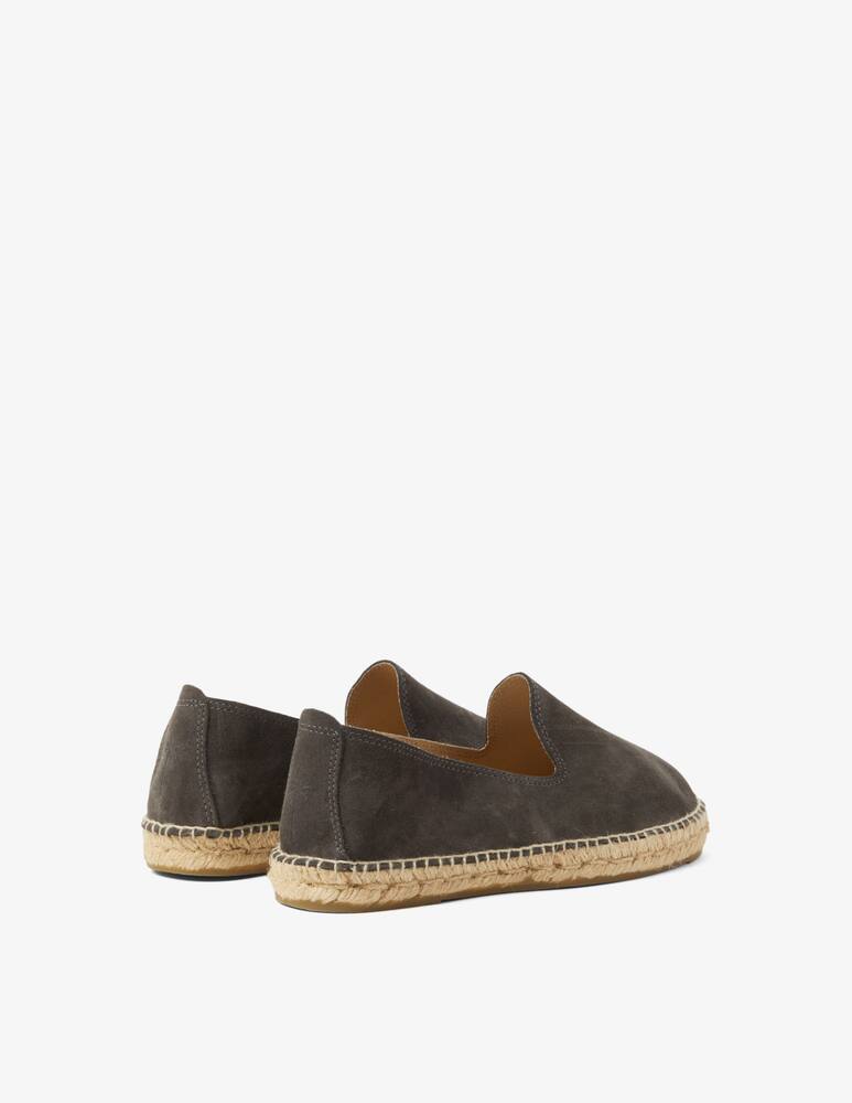 rinascente Manebì Suede espadrillas 