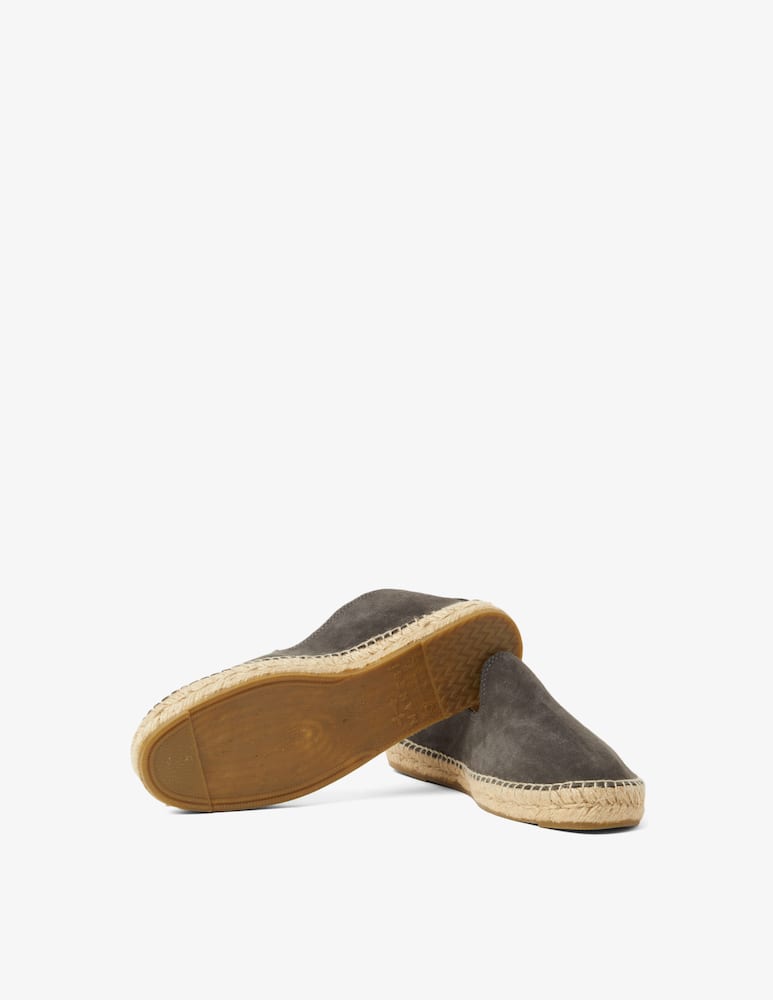 rinascente Manebì Suede espadrillas 