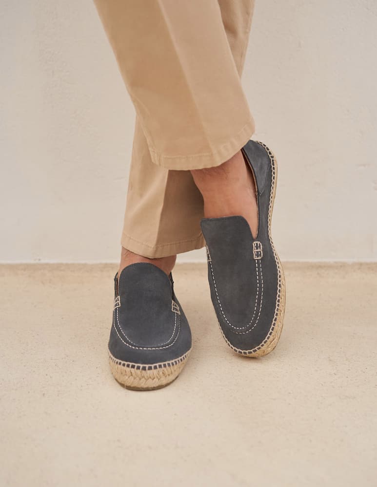 rinascente Manebì Mocassini traveler