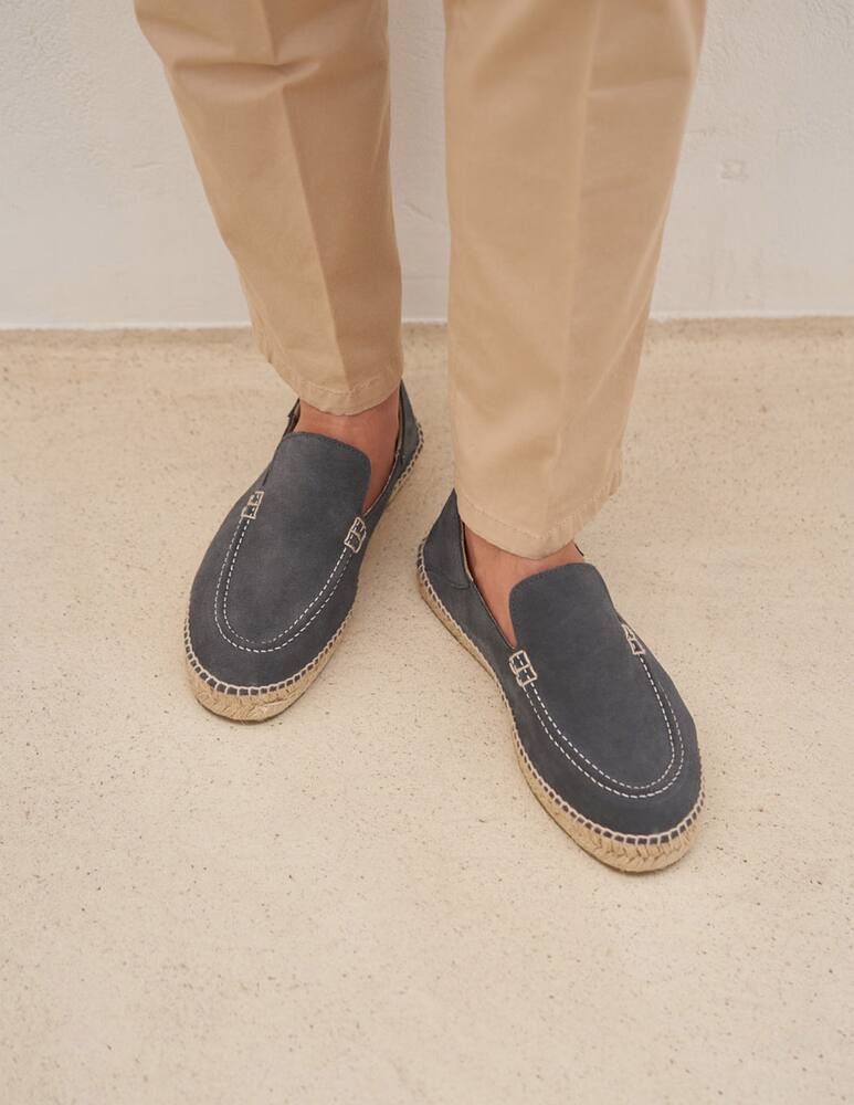 rinascente Manebì Mocassini traveler