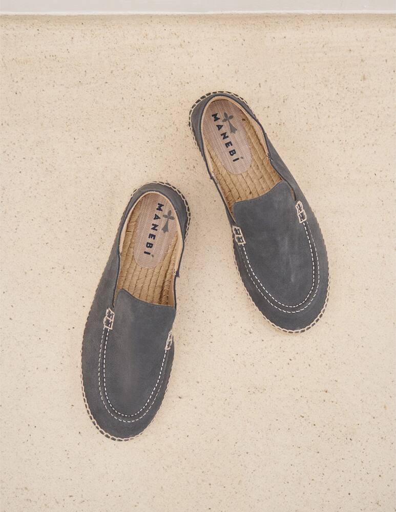 rinascente Manebì Mocassini traveler