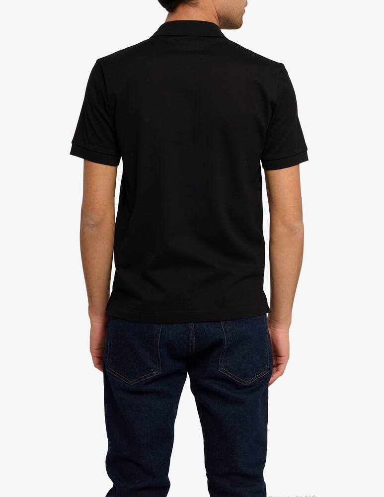 rinascente Cains Moore Polo piquet filo di Scozia