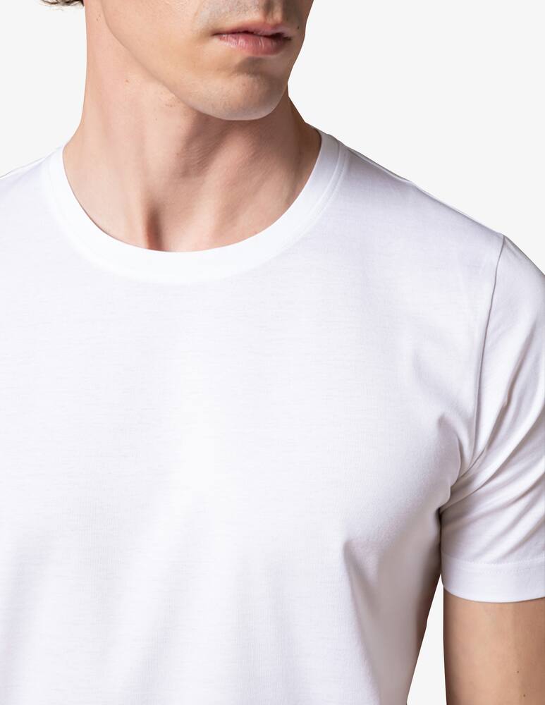 rinascente Cains Moore Filo di Scozia t-shirt