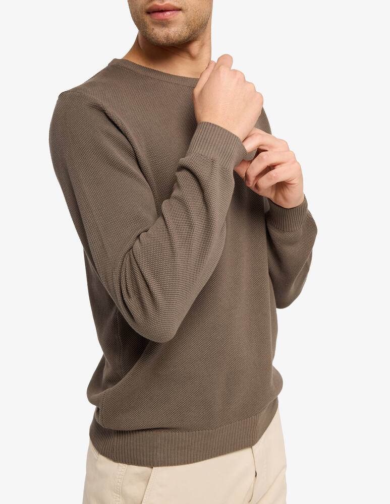 rinascente Cains Moore Maglia grana di riso