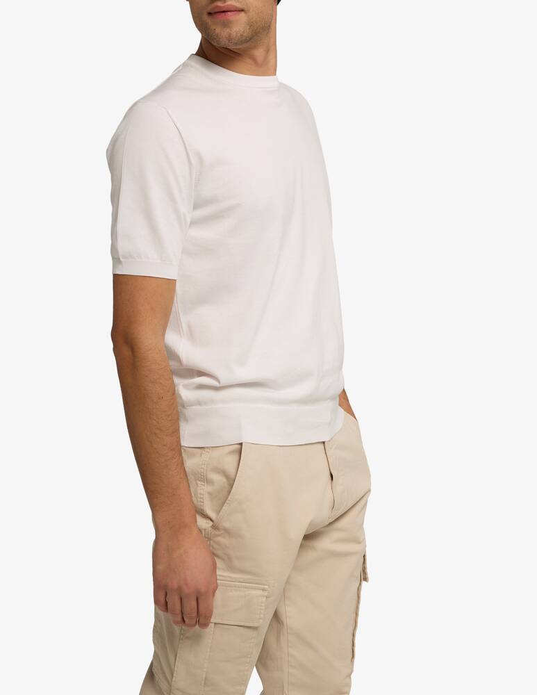 rinascente Cains Moore Classic crewneck t-shirt