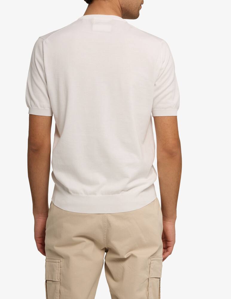 rinascente Cains Moore Classic crewneck t-shirt