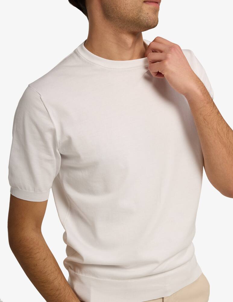 rinascente Cains Moore Classic crewneck t-shirt