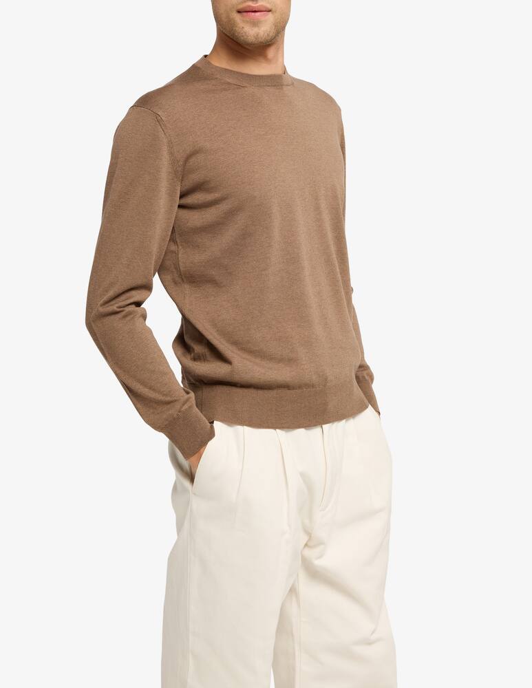 rinascente Cains Moore Maglia mercerizzata