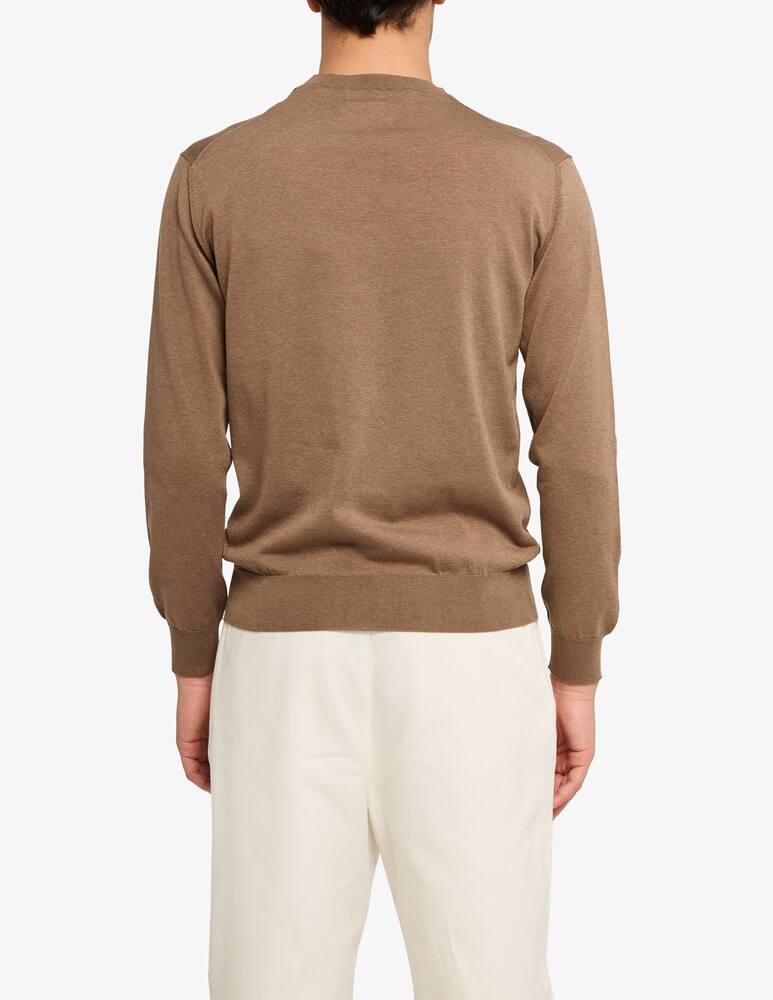 rinascente Cains Moore Maglia mercerizzata