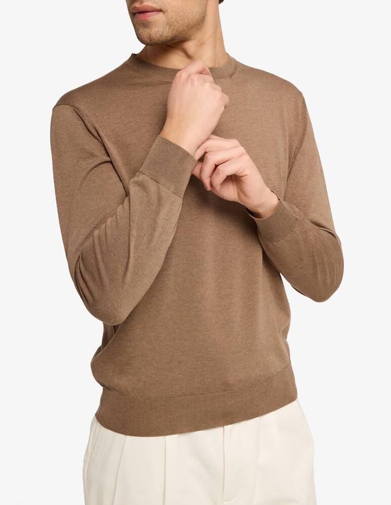 rinascente Cains Moore Maglia mercerizzata