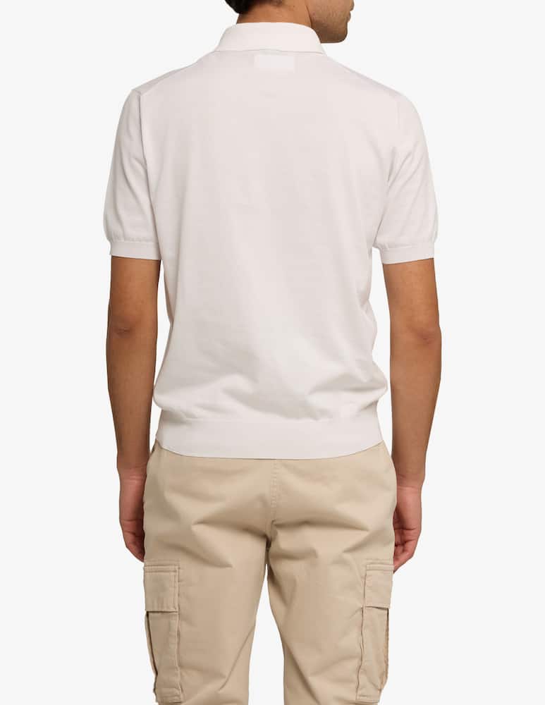 rinascente Cains Moore Polo suvin a maniche corte