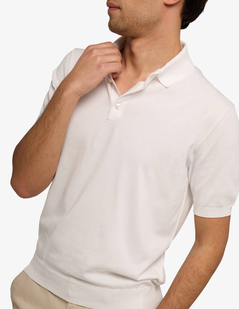 rinascente Cains Moore Polo suvin a maniche corte