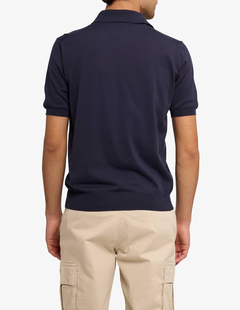 Cains Moore Polo manica corta Suvin - immagine 2 Cains Moore Polo manica corta Suvin - immagine 2