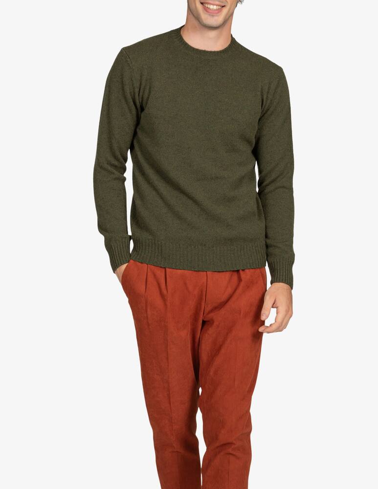 rinascente Cains Moore Girocollo Canberra mouliné