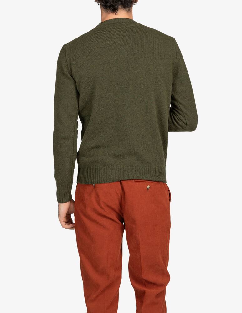 rinascente Cains Moore Girocollo Canberra mouliné