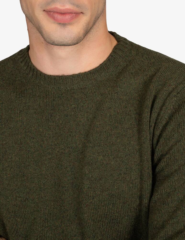 rinascente Cains Moore Girocollo Canberra mouliné