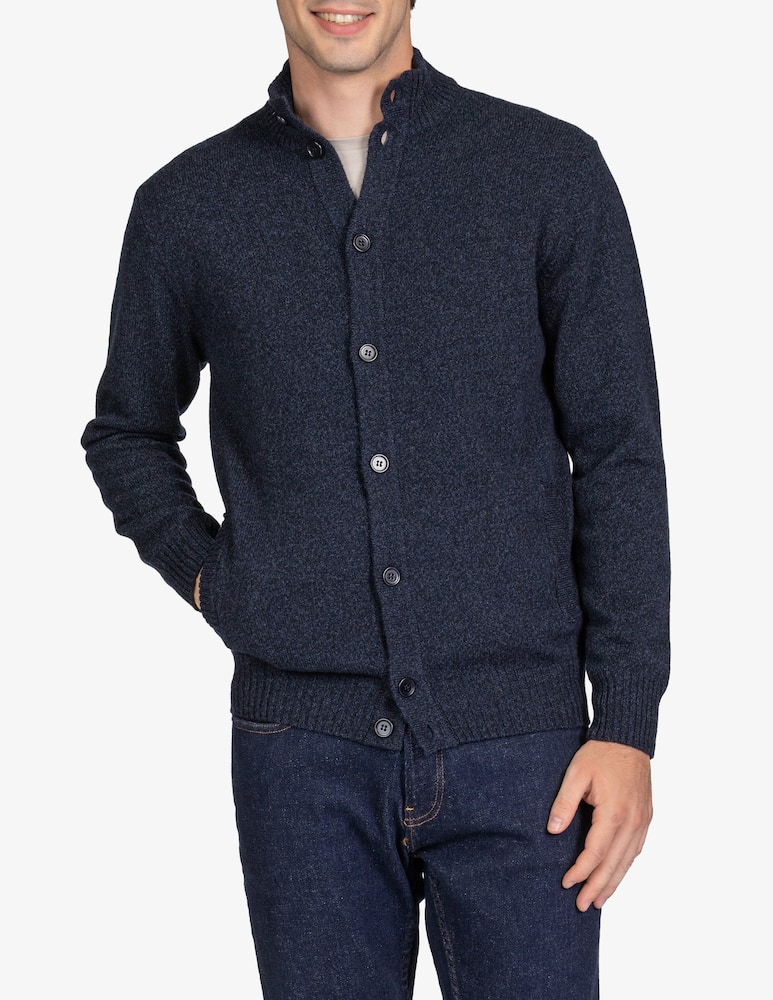 Cains Moore Camberra buttoned cardigan - picture 1 Cains Moore Camberra buttoned cardigan - picture 1