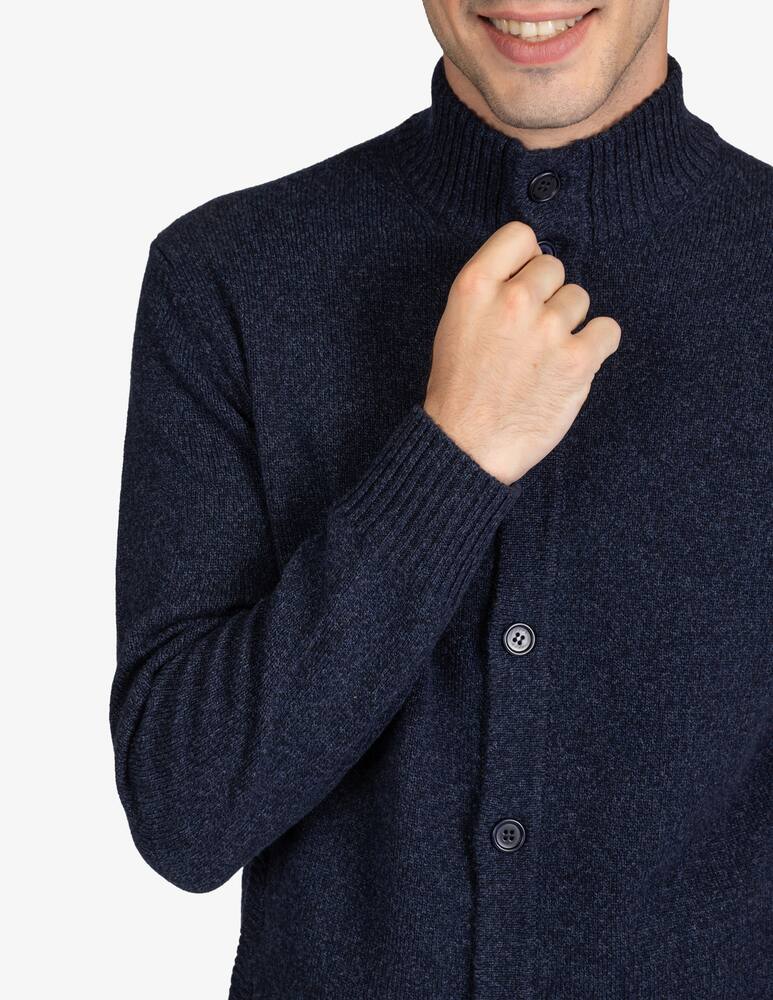 rinascente Cains Moore Blouson bottoni Camberra