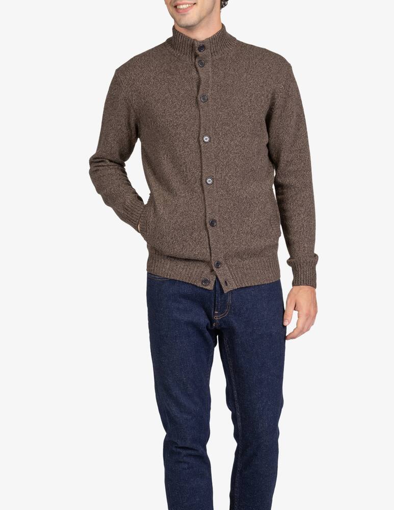 rinascente Cains Moore Cardigan bottoni Canberra