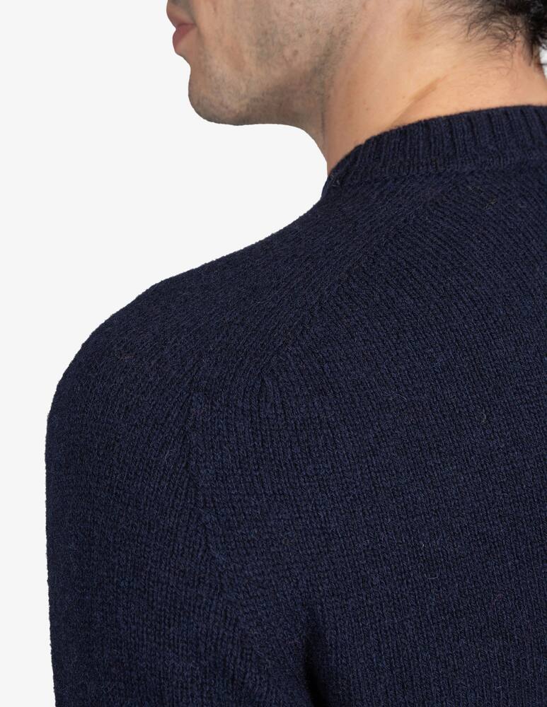 rinascente Cains Moore Maglione girocollo Shetland