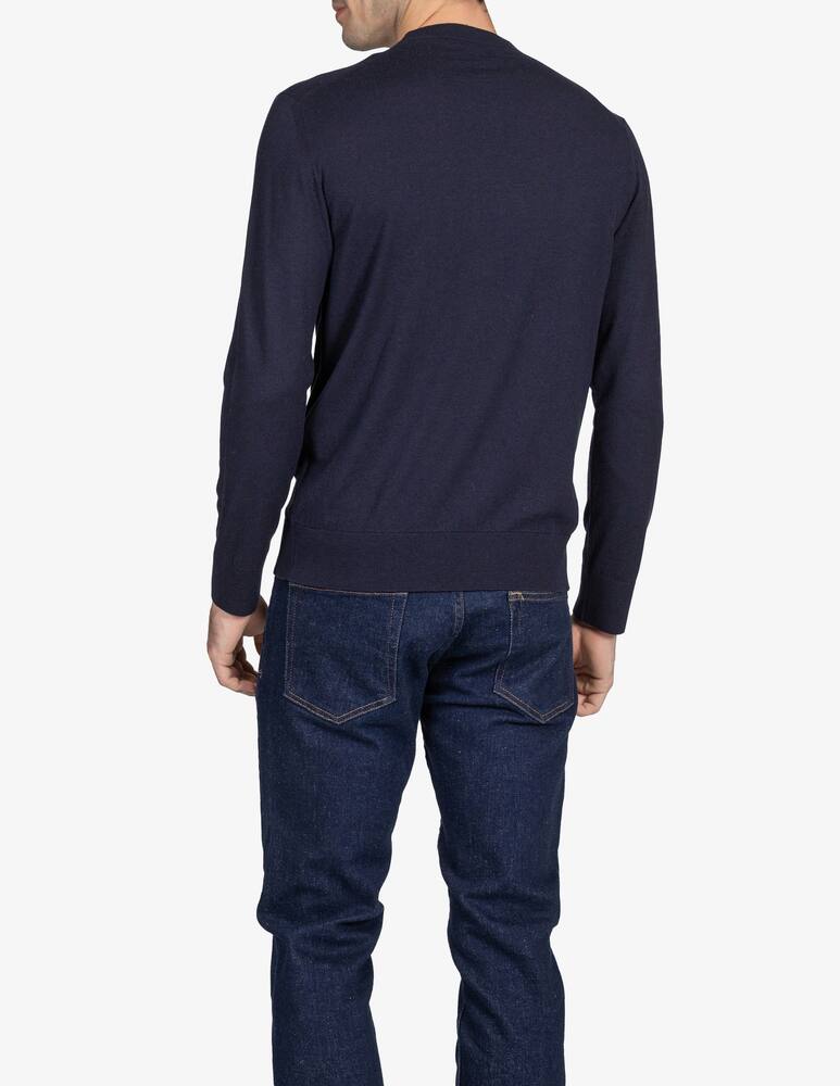 rinascente Cains Moore Maglia lana Tasmania