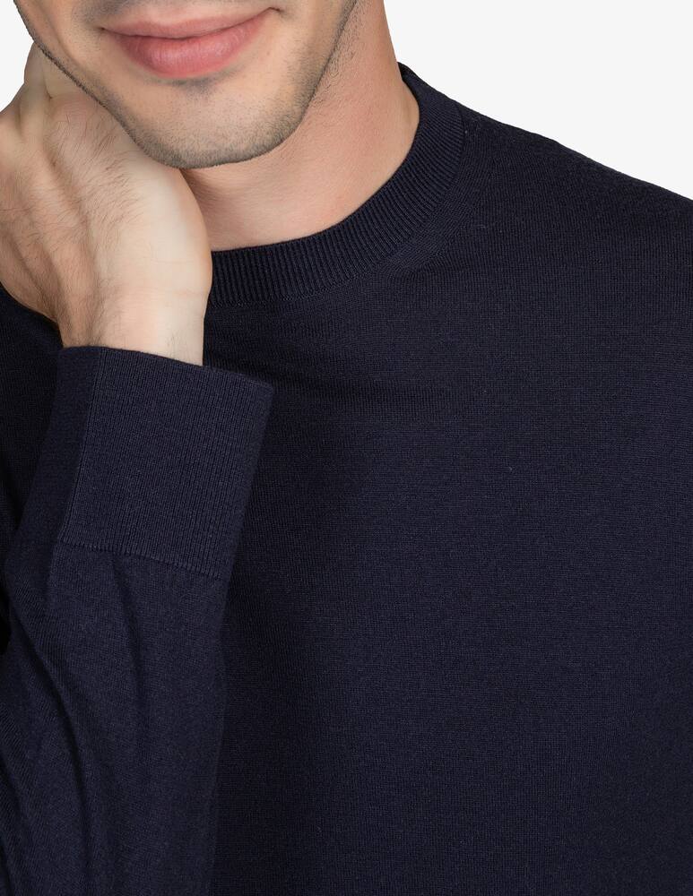 rinascente Cains Moore Maglia lana Tasmania