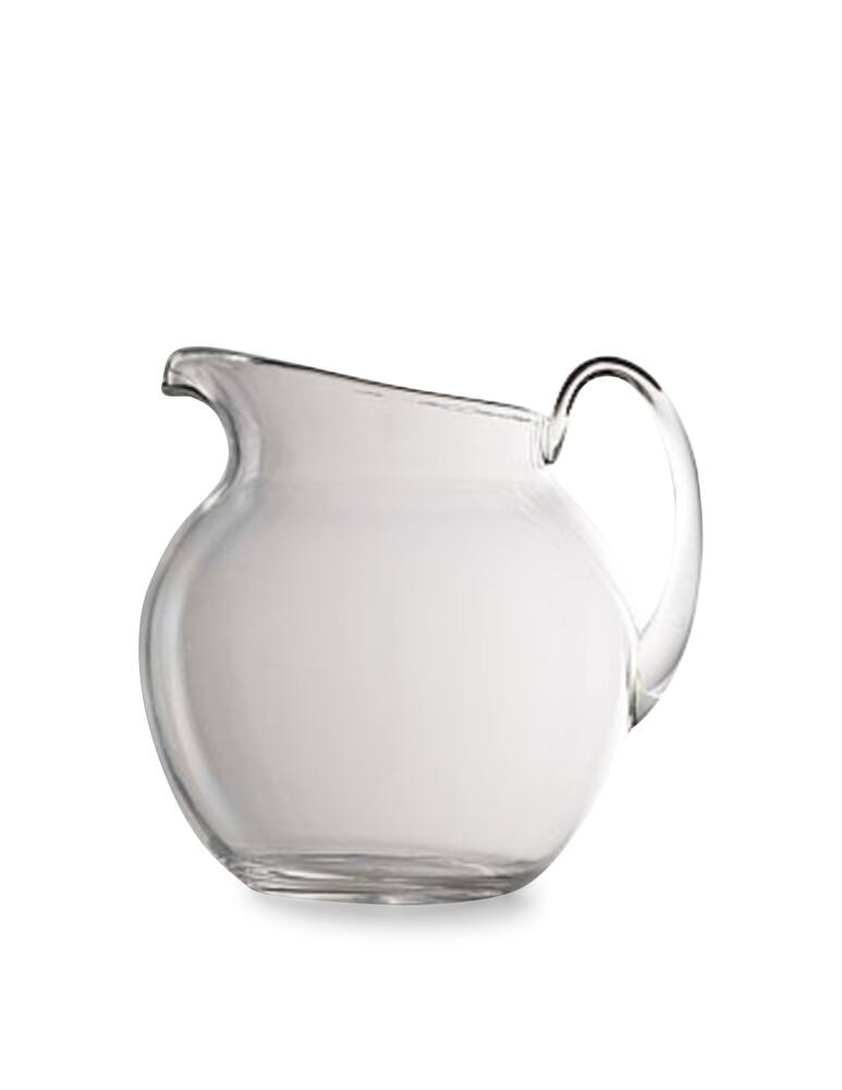 rinascente Mario Luca Giusti Brocca Palla - Trasparente