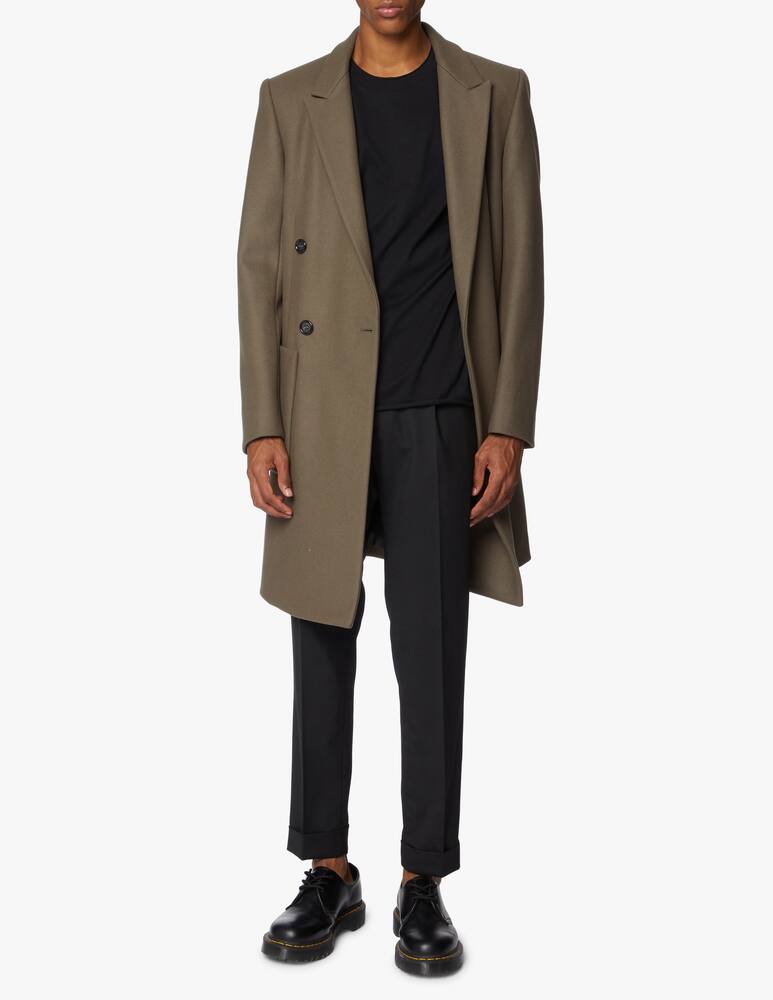 rinascente Paolo Pecora Cotton t-shirt