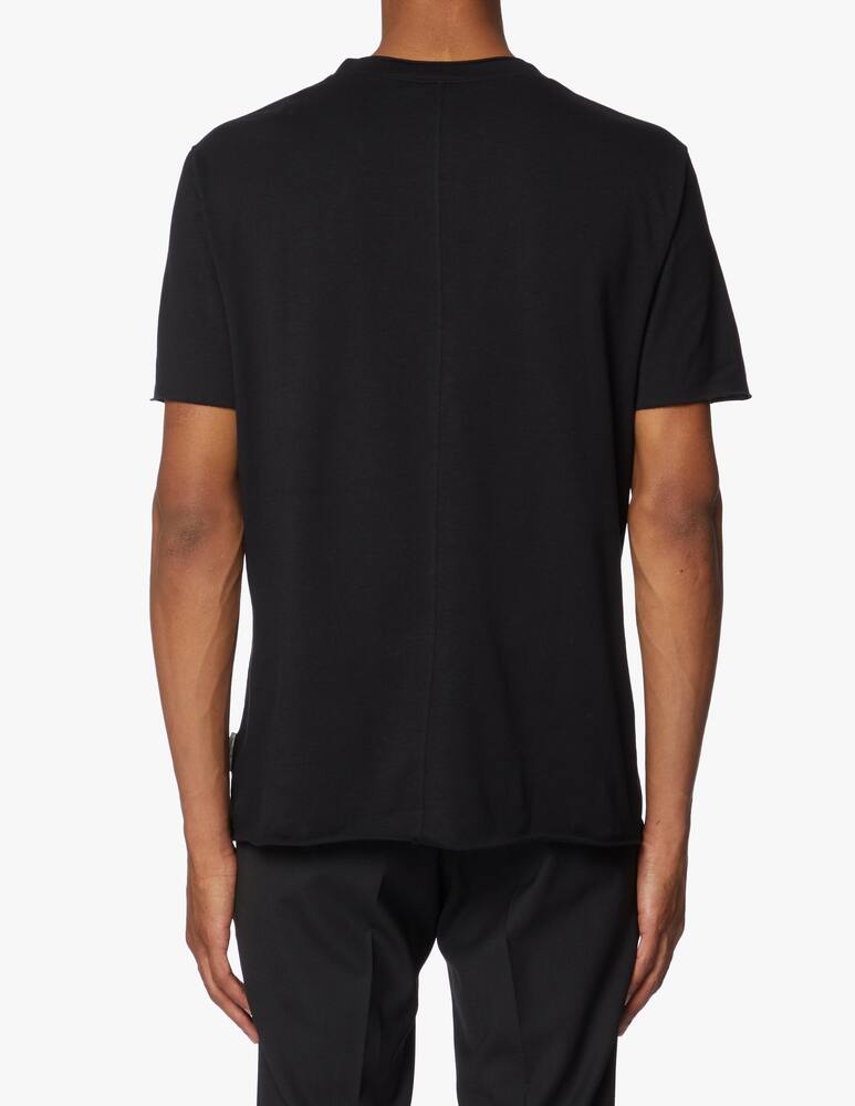 rinascente Paolo Pecora Cotton t-shirt