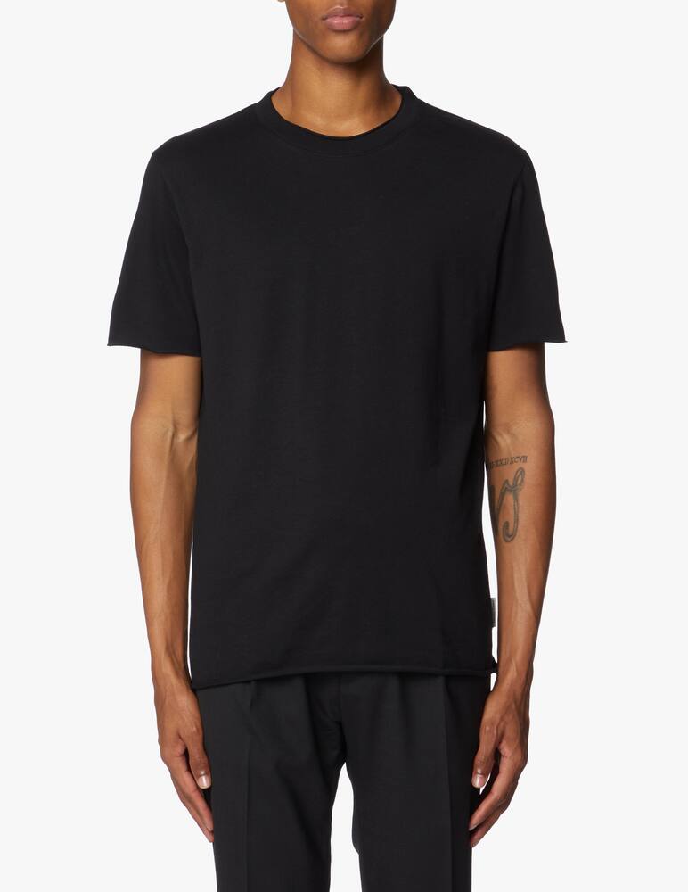 rinascente Paolo Pecora Cotton t-shirt