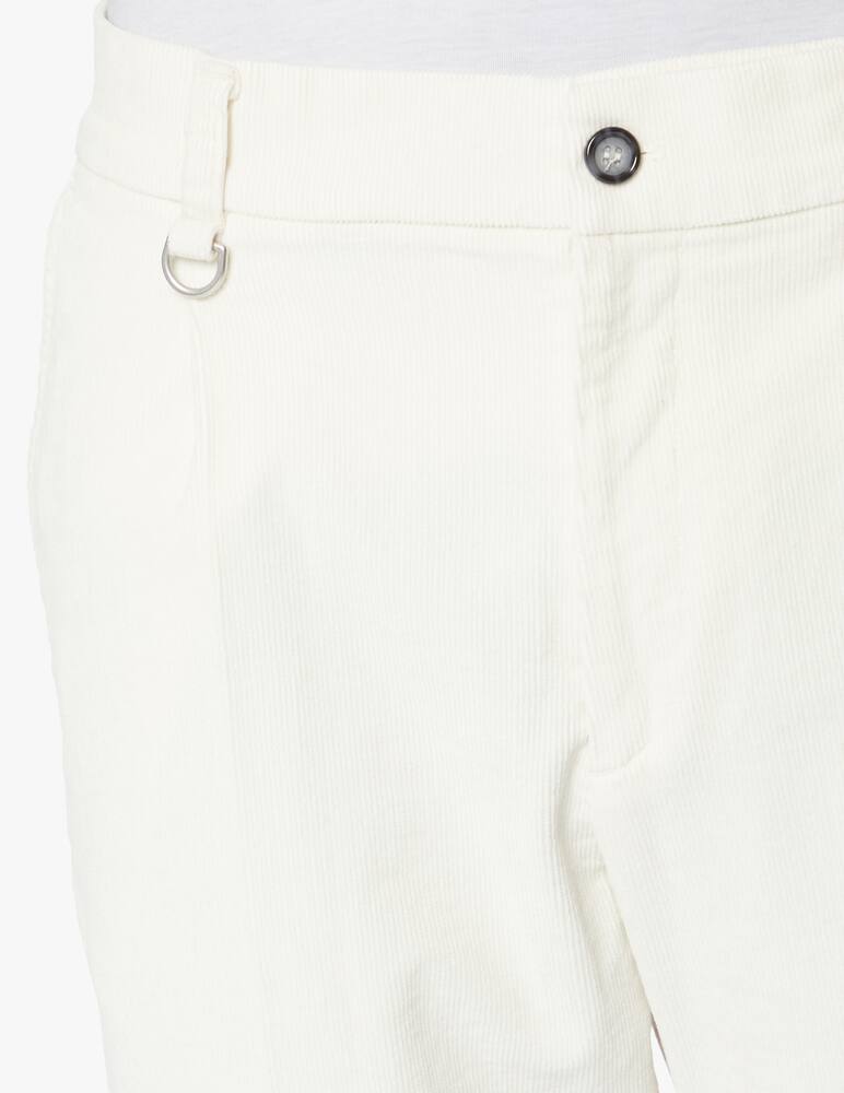 rinascente Paolo Pecora Cotton pants