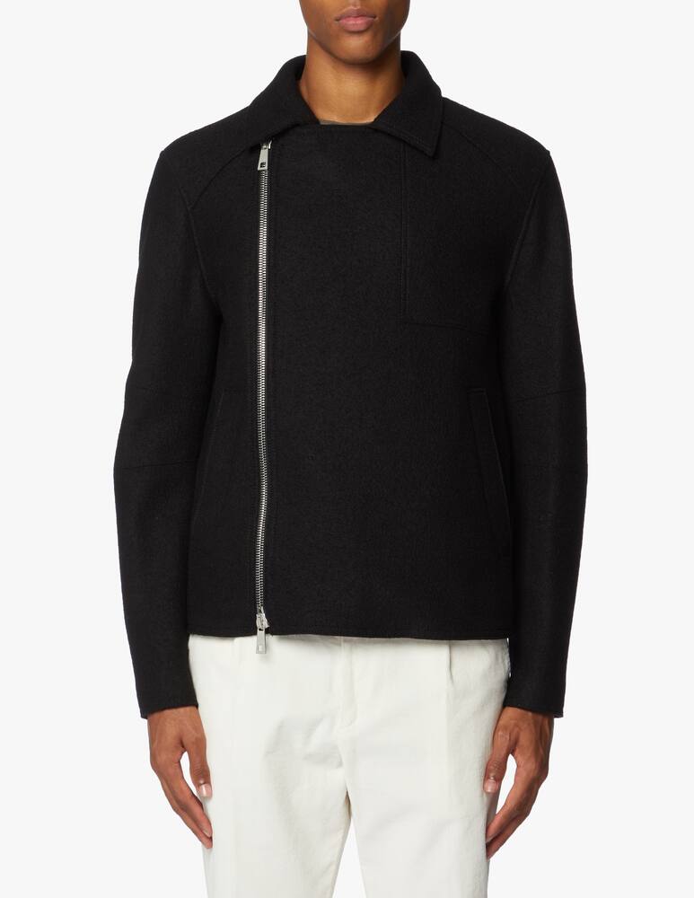 rinascente Paolo Pecora Giacca in lana vergine