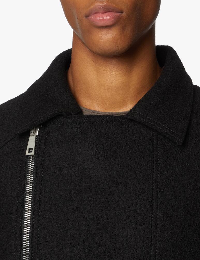 rinascente Paolo Pecora Giacca in lana vergine