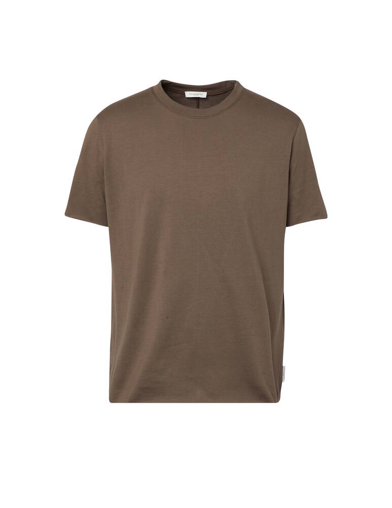 rinascente Paolo Pecora Maglietta girocollo in cotone