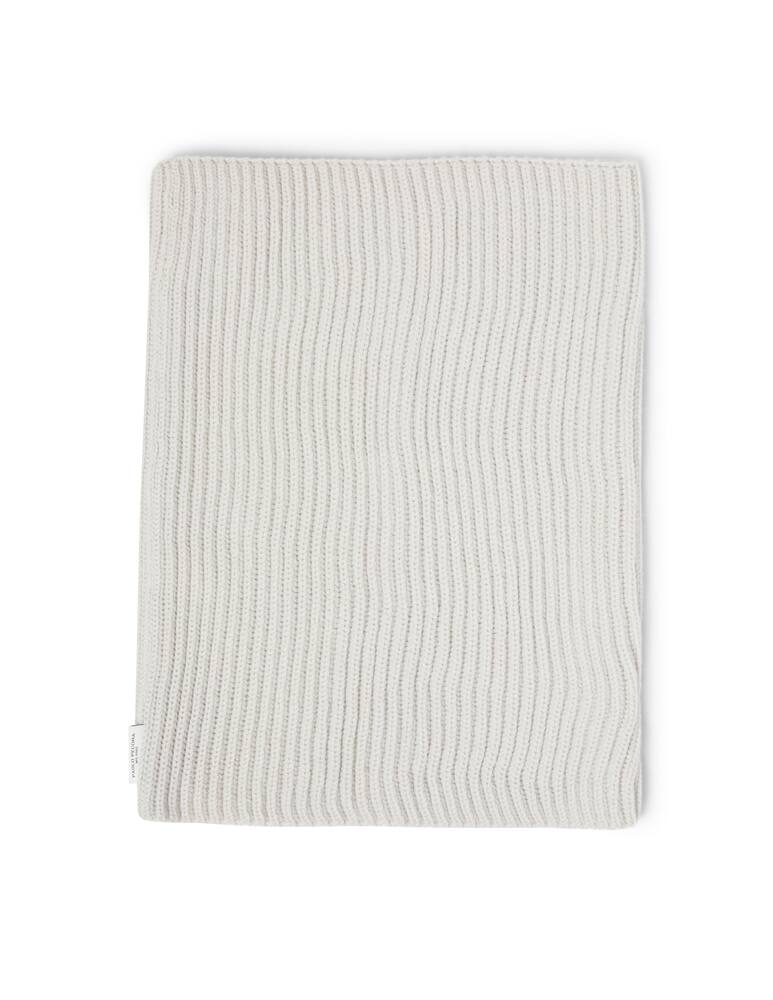rinascente Paolo Pecora Virgin wool scarf
