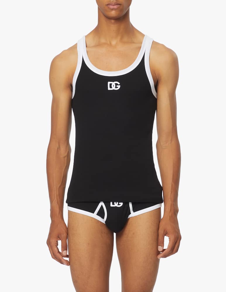 rinascente Dolce & Gabbana Canotta marcello    