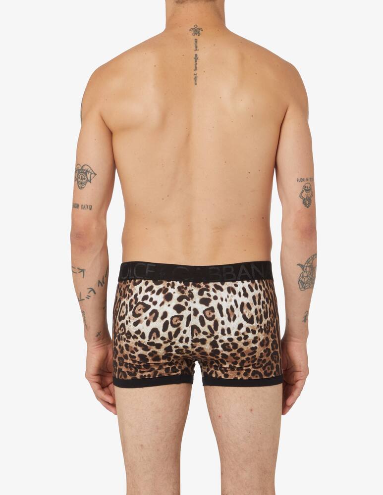 rinascente Dolce & Gabbana Boxer leo - Multicolor