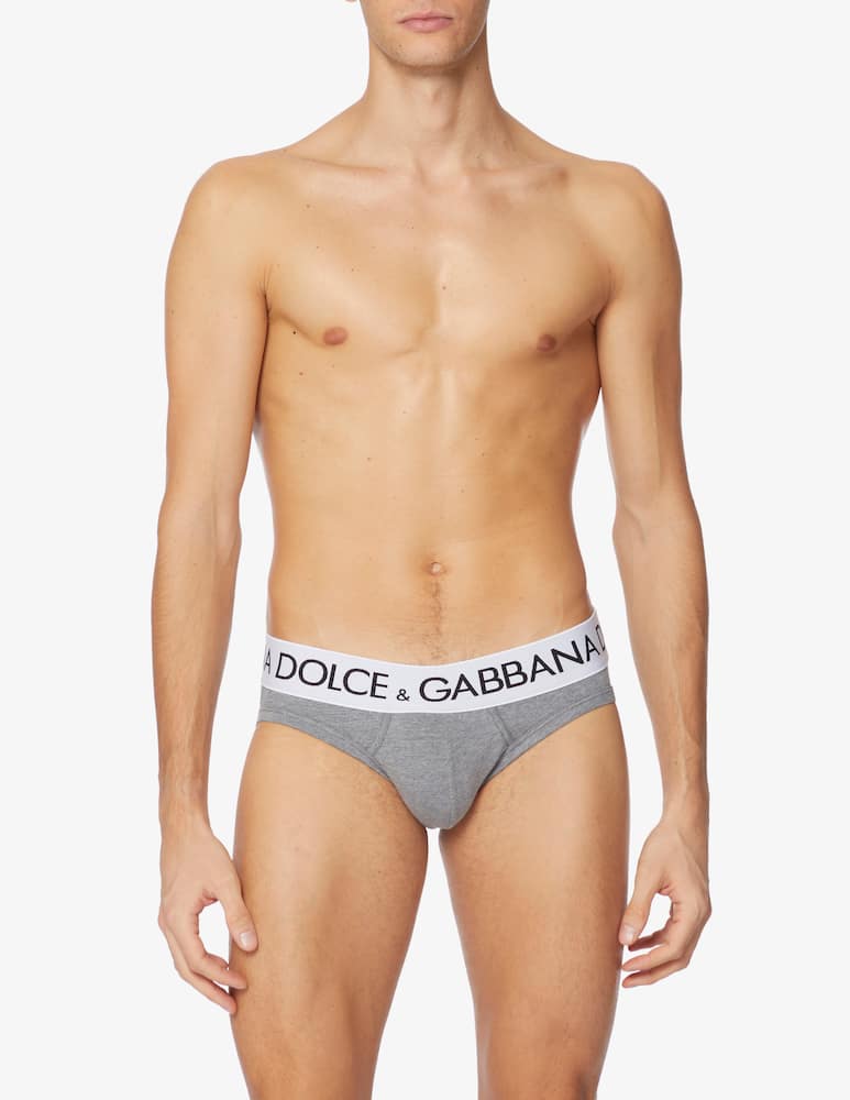 Dolce & Gabbana Cotton briefs - picture 1 Dolce & Gabbana Cotton briefs - picture 1
