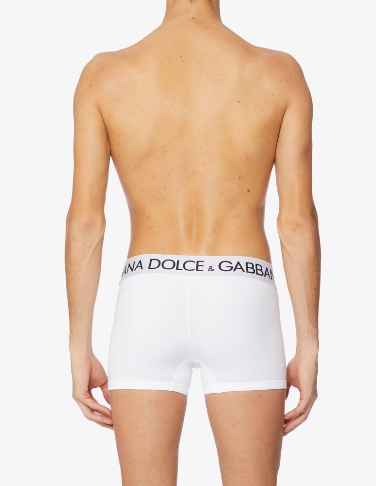rinascente Dolce & Gabbana Regular trunks 