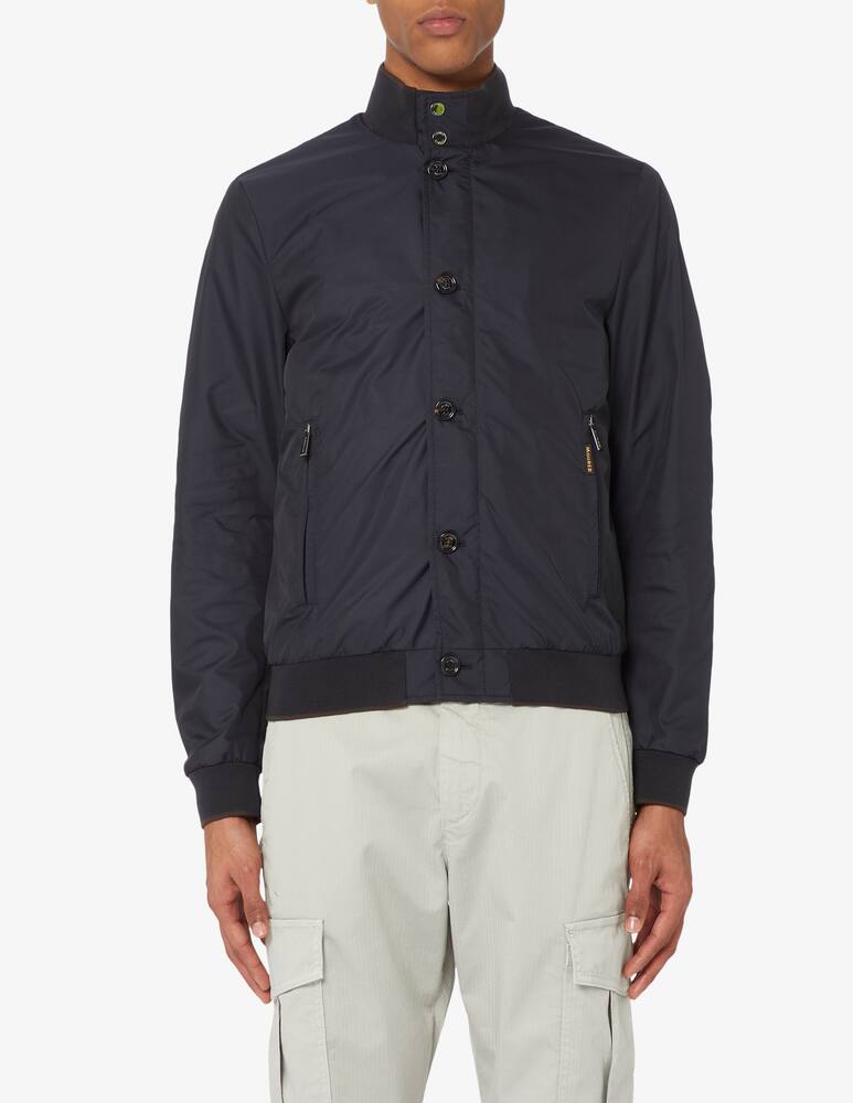 MooRER Bomber jacket - picture 1 MooRER Bomber jacket - picture 1