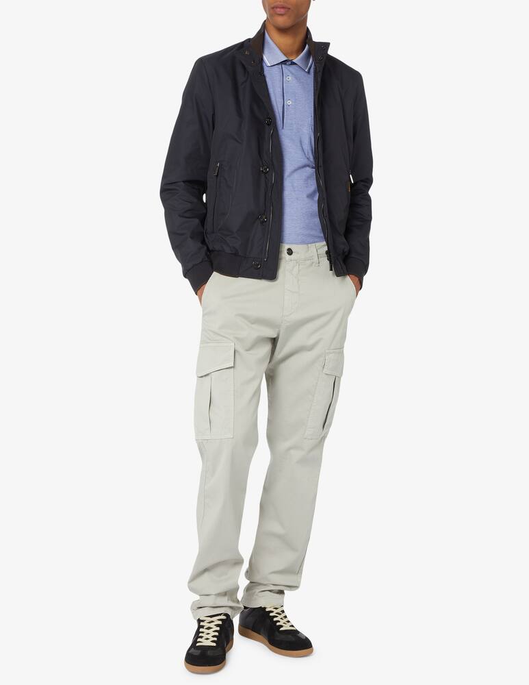 MooRER Bomber jacket - picture 2 MooRER Bomber jacket - picture 2