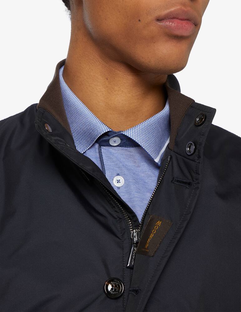 MooRER Bomber jacket - picture 4 MooRER Bomber jacket - picture 4